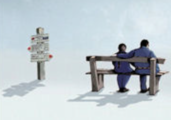 Helle Helle, Au présent